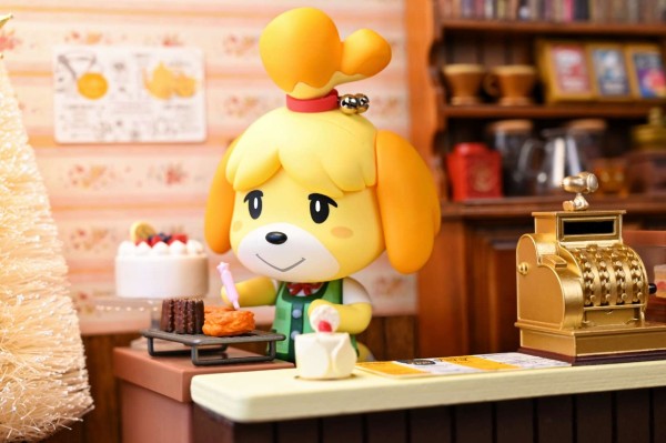 花生漫画  史努比的巧克力咖啡厅