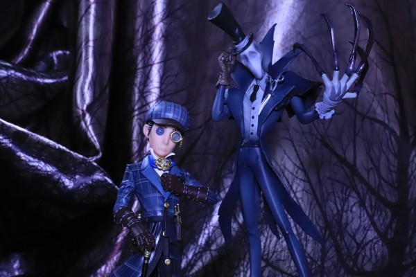 Pop Up Parade 第五人格 杰克