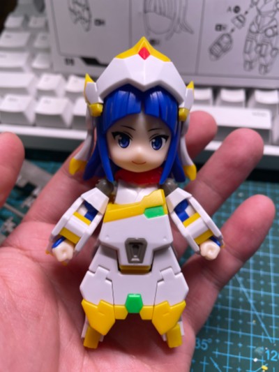 西游战机  JT-01 唐糖