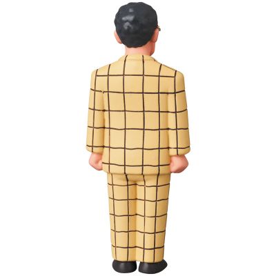 UDF 编号673 蜡笔小新系列4 园长 (高仓文太)