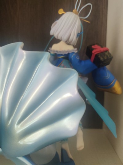 幻想御伽绘卷 第二弹 乙姬