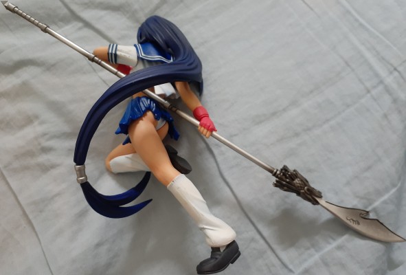 一骑当千 关羽云长