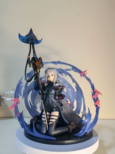 明日方舟 斯卡蒂 精英二ver.