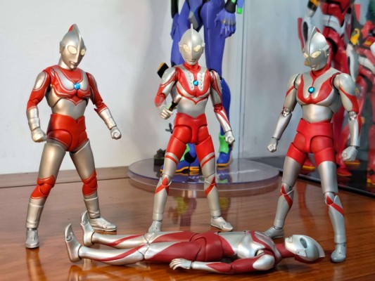 S.H.Figuarts  佐菲