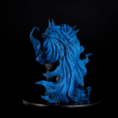 Sofbinal  DC漫画 蝙蝠侠 深沉蓝