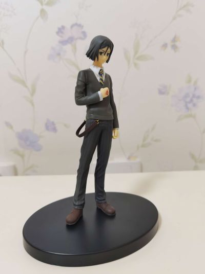 DXF 手办  Fate/Zero Rider