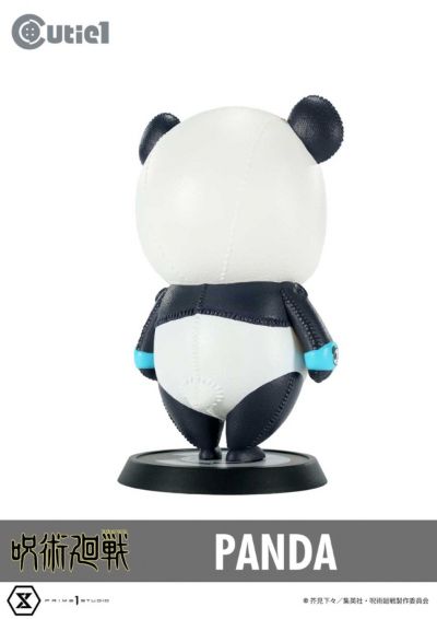 Cutie1 咒术回战 胖达