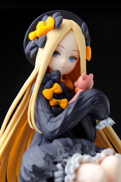 压泡面手办 命运-冠位指定  阿比盖尔·威廉姆斯