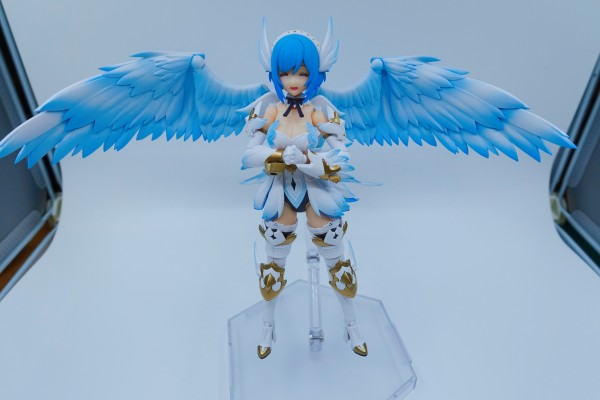 阿尔卡纳蒂亚 露蜜提雅