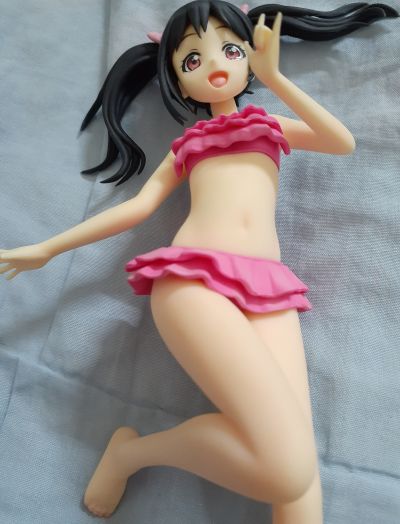 BEACH QUEENS  爱与演唱会！矢泽妮可