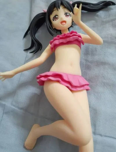 BEACH QUEENS  爱与演唱会！矢泽妮可