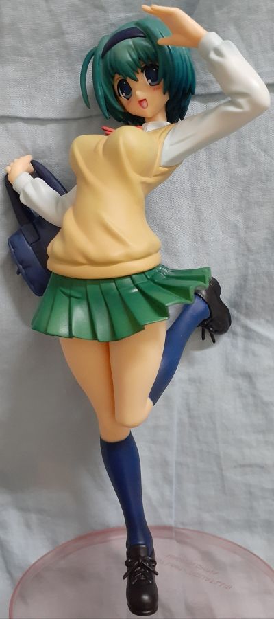 ToHeart2 AnotherDays 吉冈千惠 