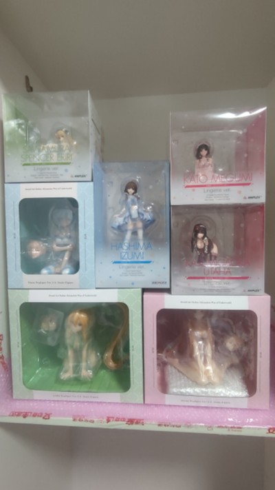 刀剑神域 诗乃 睡衣