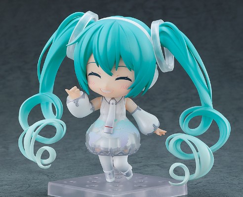 粘土人#1799 初音未来 MIKU EXPO 2021
