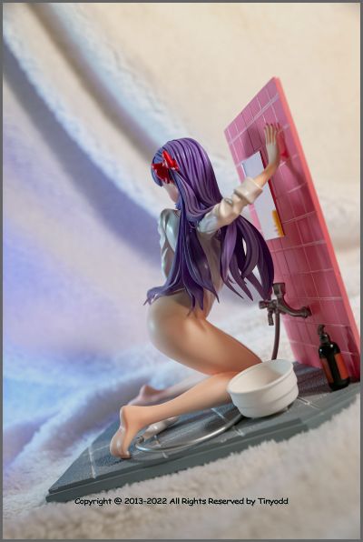 Fate/Grand Order 	BB