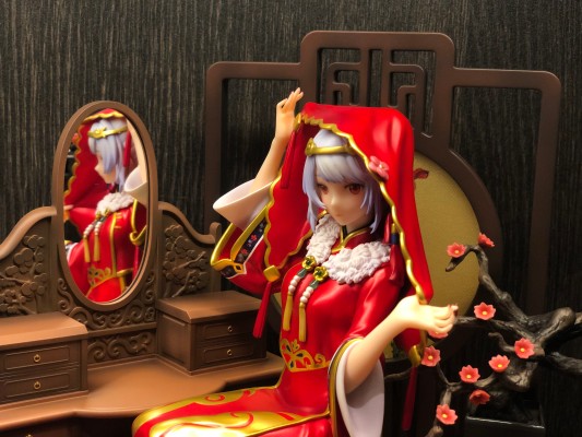 POP UP PARADE   进击的巨人 艾伦·耶格尔