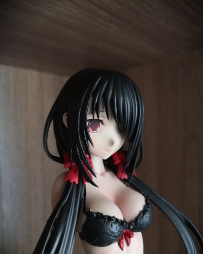 约会大作战 时崎狂三