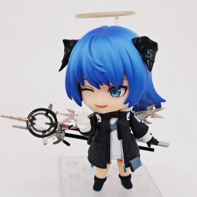 粘土人#1603 明日方舟 莫斯提马