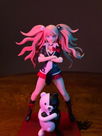 B-style 十三机兵防卫圏 冬坂五百里