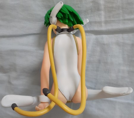 ToHeart 玛露琪 连体衣