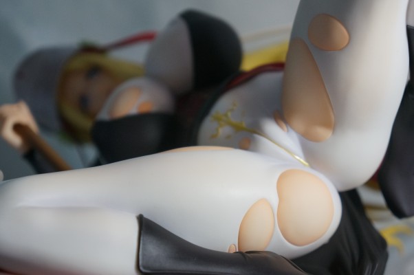 女皇之刃 美丽女斗士们 帝都的圣女梅露法-井上卓也ver.- 会场限定版