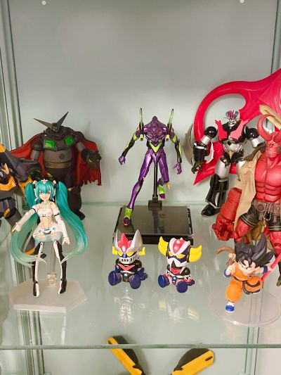 3Z0164 DLX 变形金刚:最后的骑士 大黄蜂