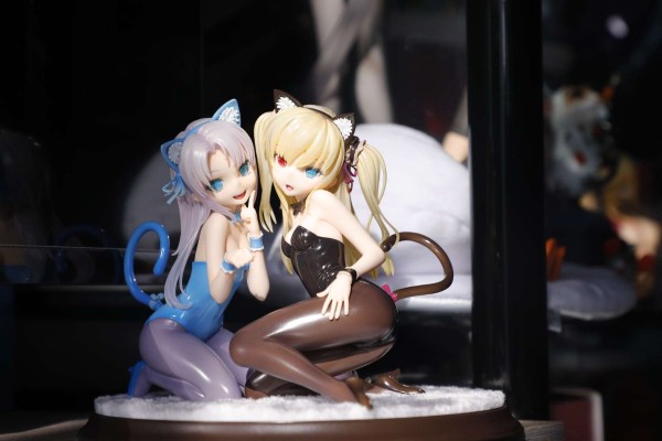 我的朋友很少 羽瀬川小鸠