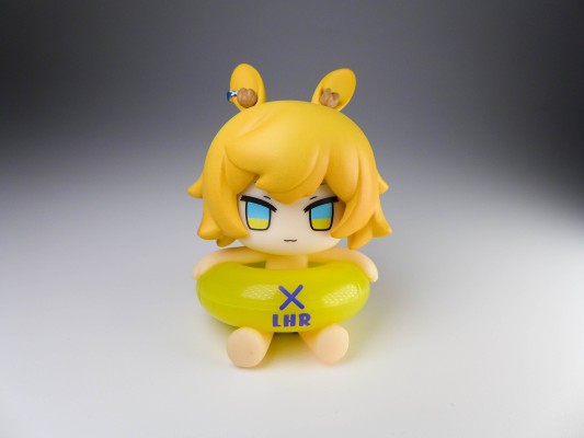 明日方舟 海滩派对 第一弹