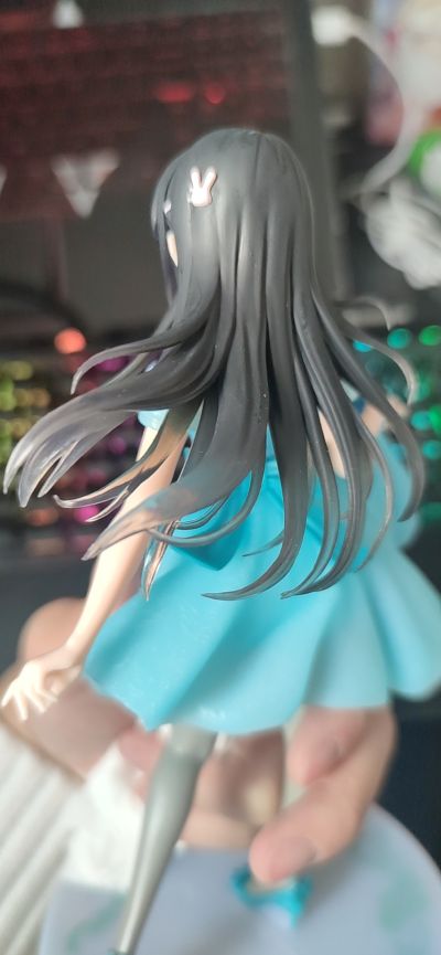 Coreful 青春猪头少年不会梦到兔女郎学姐 樱岛麻衣 ~水晶礼服~