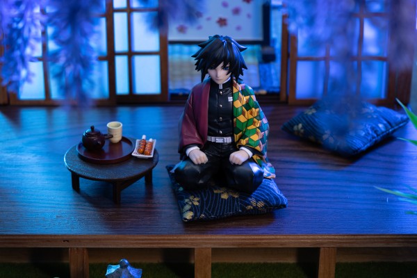 GEM系列 鬼灭之刃 掌中炭治郎