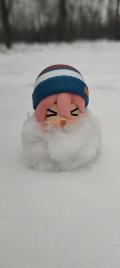 雪！雪！雪！