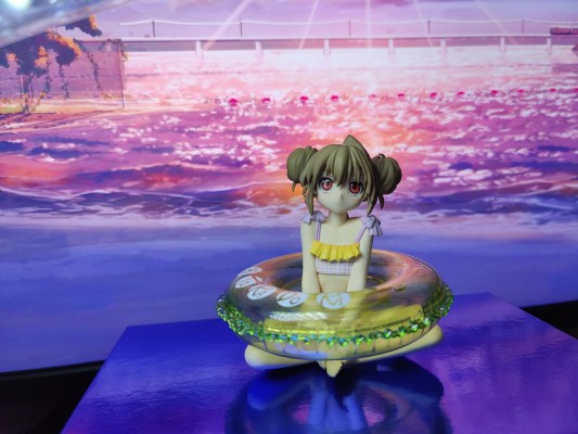 龙与虎 逢坂大河 泳装Ver.