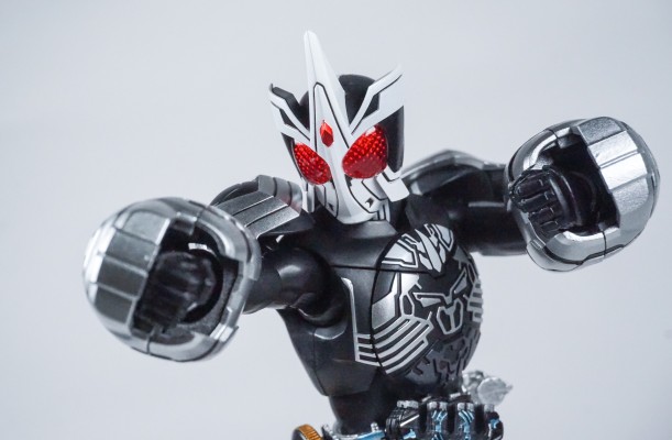 S.H.Figuarts(真骨雕制法) 假面骑士欧兹  假面骑士欧兹 犀猩象联组