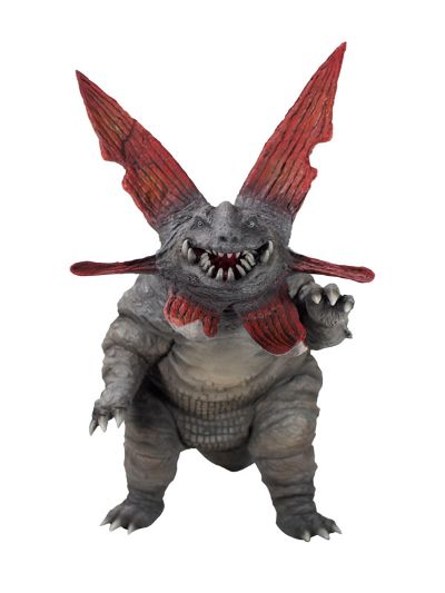 1/6特摄系列 奥特曼系列 加勃拉 2.0