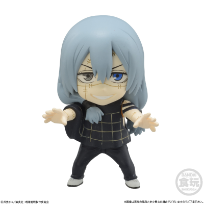 咒术回战 ADVERGE MOTION２ 套装