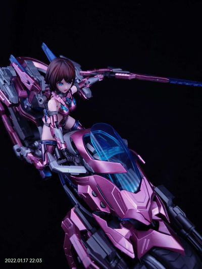 MG-05 马超 · 强良