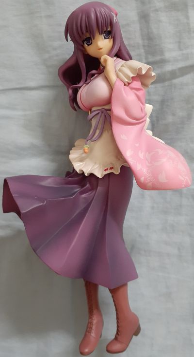 欢迎来到Pia❤卡罗特G.O. 西明寺美湖 女学生タイプ 