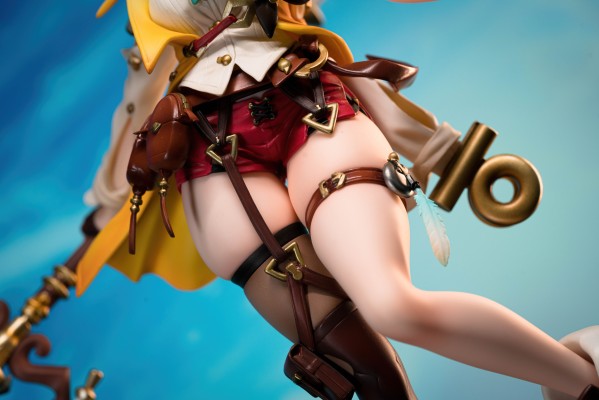 莱莎的炼金工房2：失落的传说与秘密妖精 莱莎琳・斯托特