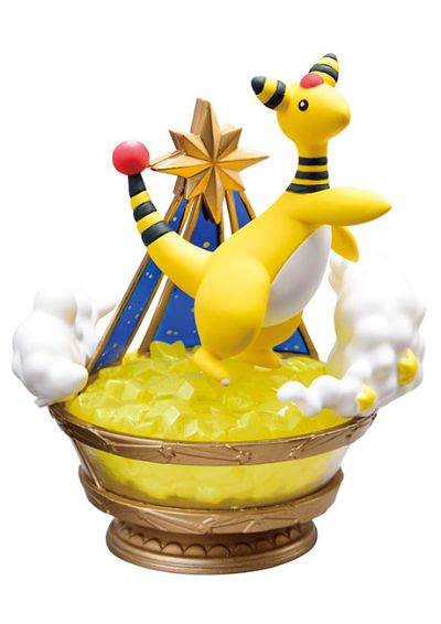 宝可梦  天文系列  星光璀璨的祝福