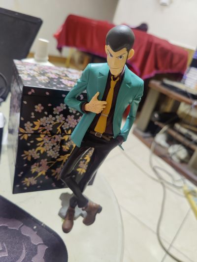 MASTER STARS PIECE 鲁邦三世 第六季 鲁邦三世