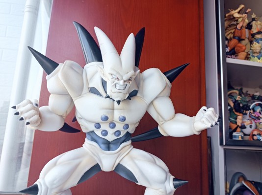 一番赏 B奖 龙珠超 孙悟空 超级赛亚人4