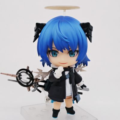 粘土人#1603 明日方舟 莫斯提马
