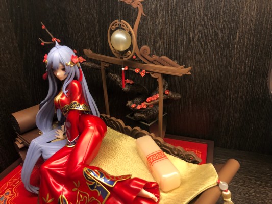 POP UP PARADE 进击的巨人 艾伦·耶格尔 进击巨人形态