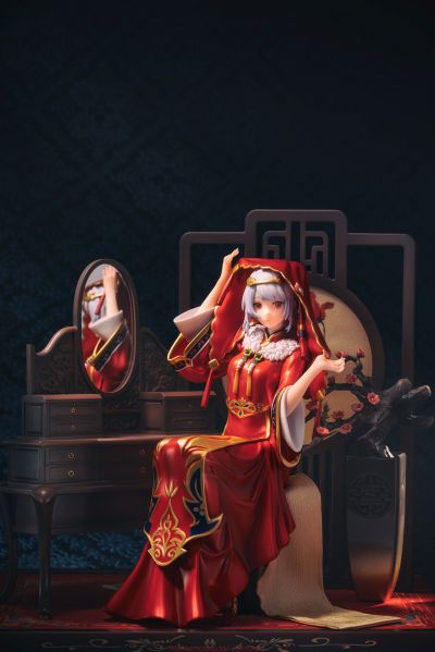 Myethos 「良辰美景不问天 22&33娘」