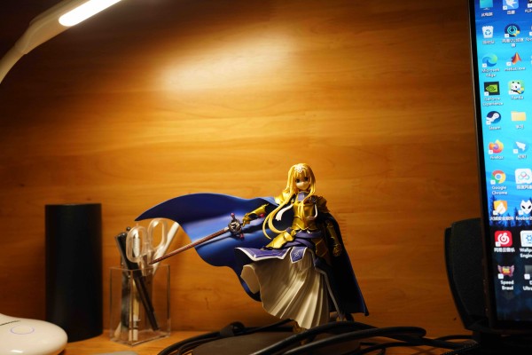 Super Special 系列 刀剑神域Alicization 	爱丽丝·滋贝鲁库