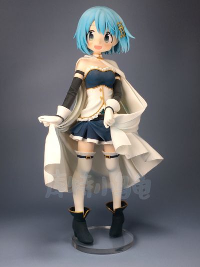 剧场版 魔法少女小圆 美树沙耶香