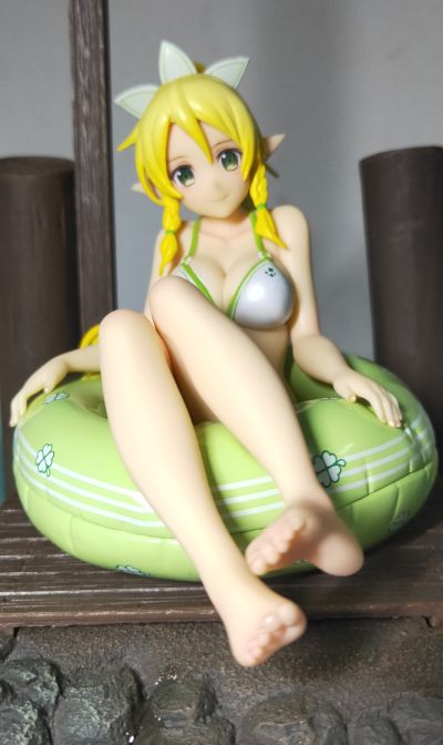 刀剑神域 莉法 泳装