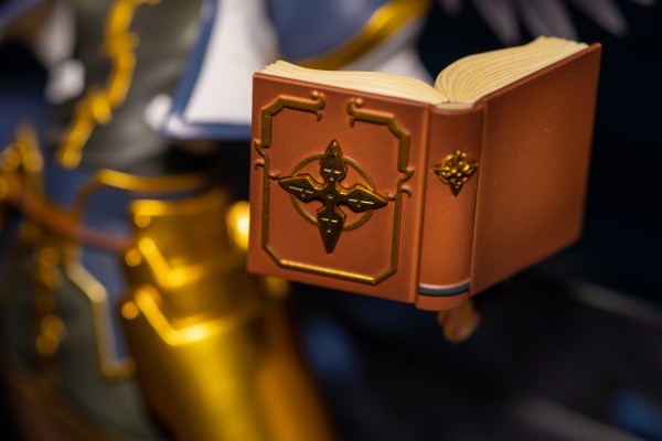 魔法少女奈叶 The MOVIE 2nd A’s 八神疾风 -Zur Zeit des Erwachens-