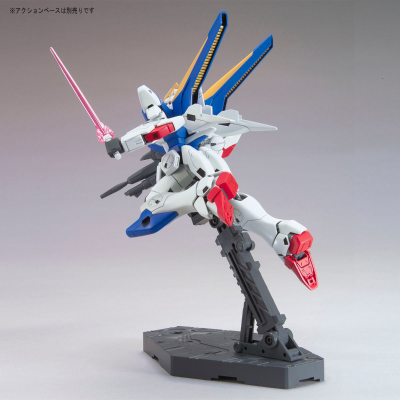HGUC 机动战士V高达   V2高达