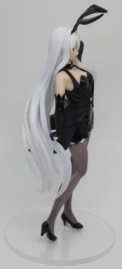 Coreful Re：从零开始的异世界生活 第二季 艾姬多娜 ~兔女郎~